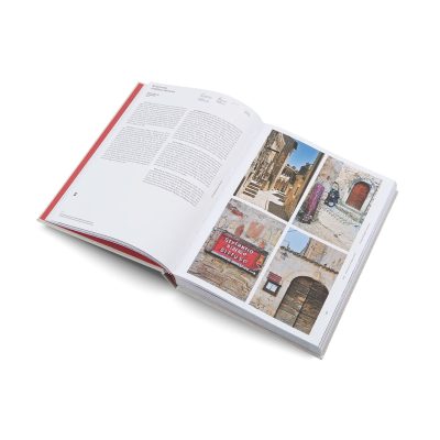 Remote Places to Stay - Gessato Design Store