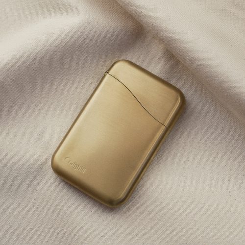 Summit Card Case - Gessato Design Store