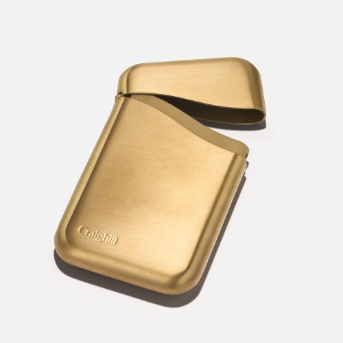 Summit Card Case - Gessato Design Store