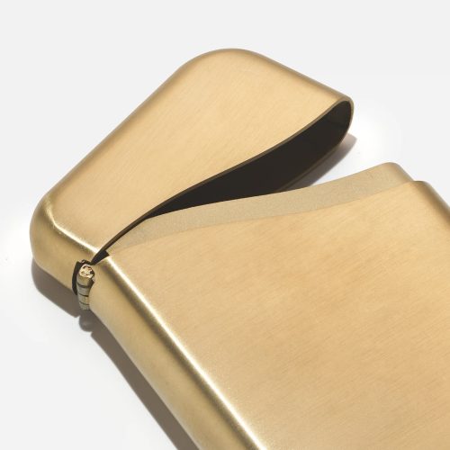 Summit Card Case - Gessato Design Store