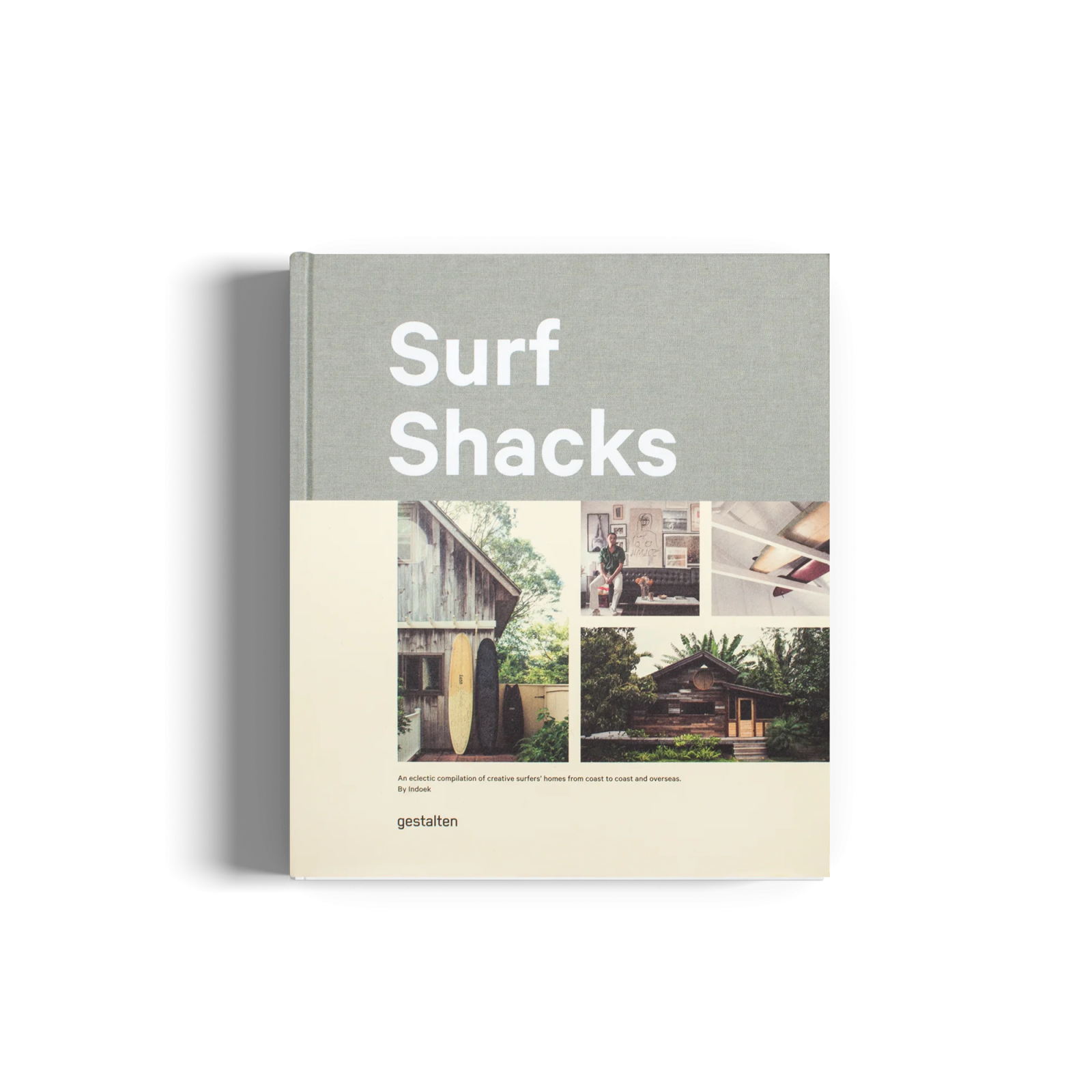 Surf Shacks - Gessato Design Store