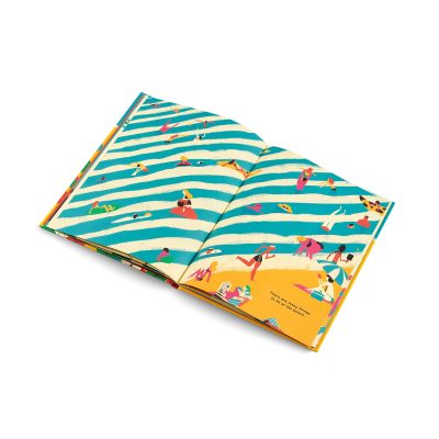 The Beach - Gessato Design Store