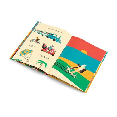 The Beach - Gessato Design Store