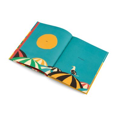 The Beach - Gessato Design Store