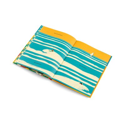 The Beach - Gessato Design Store