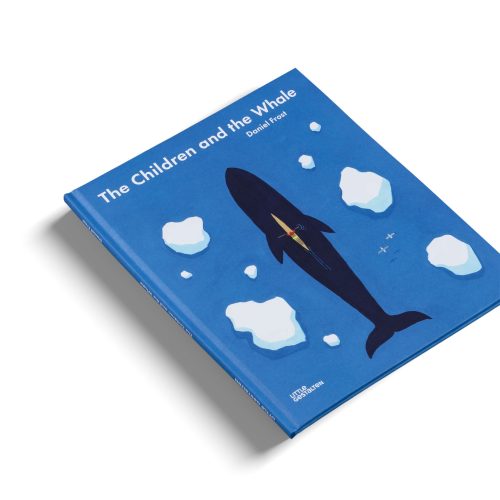 The Children and the Whale - Gessato Design Store