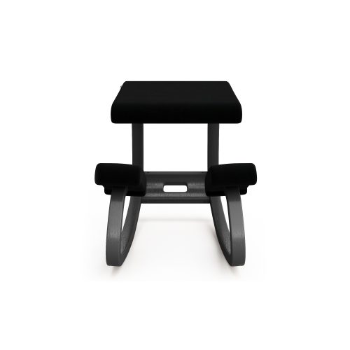 Variable™ Balans® Kneeling Chair - Black - Gessato Design Store