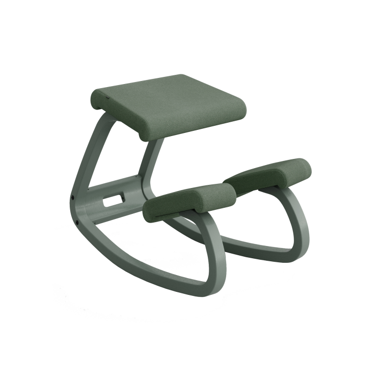 Variable™ Balans® Kneeling Chair – Fern