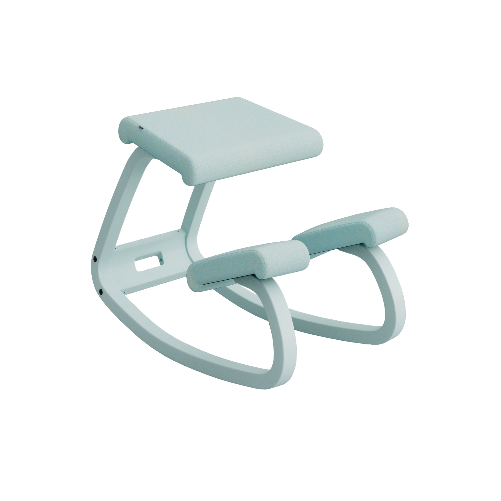 Variable™ Balans® Kneeling Chair - Glacier - Gessato Design Store