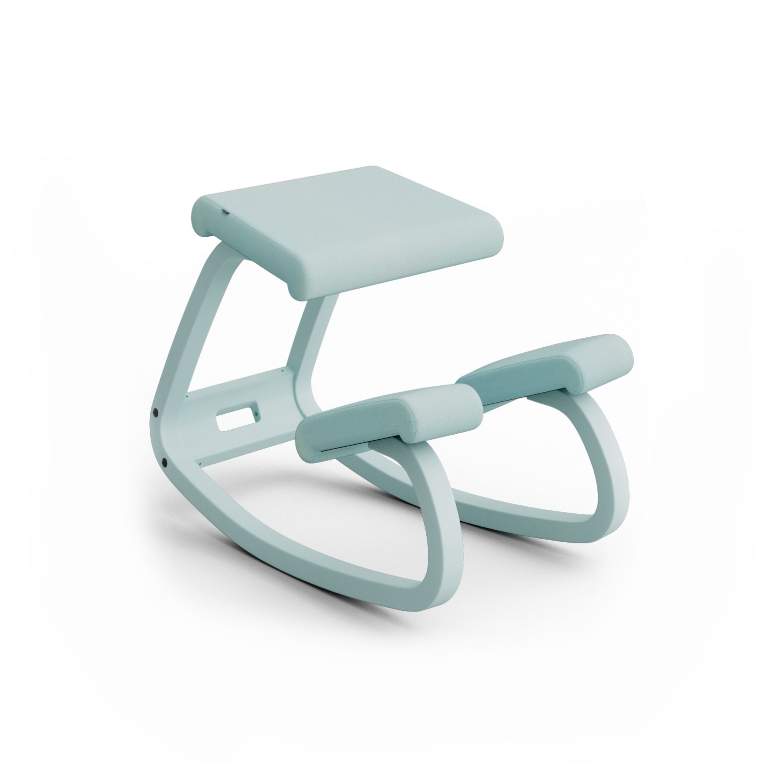 Varier - Variable™ Balans® Kneeling Chair - Glacier | Gessato Design Store