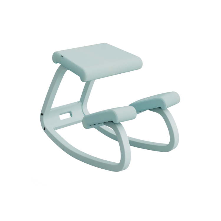 Variable™ Balans® Kneeling Chair – Glacier