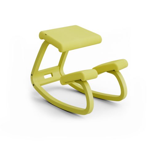 Variable™ Balans® Kneeling Chair - Ochre - Gessato Design Store