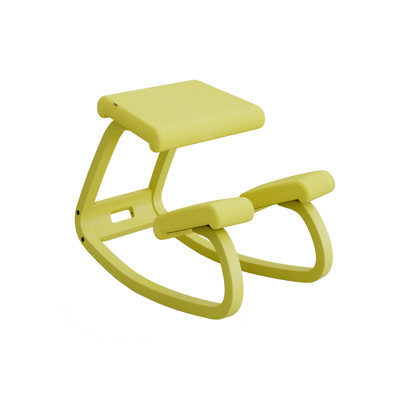 Variable™ Balans® Kneeling Chair - Ochre - Gessato Design Store