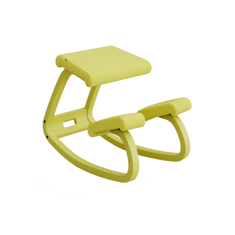 Variable™ Balans® Kneeling Chair – Ochre