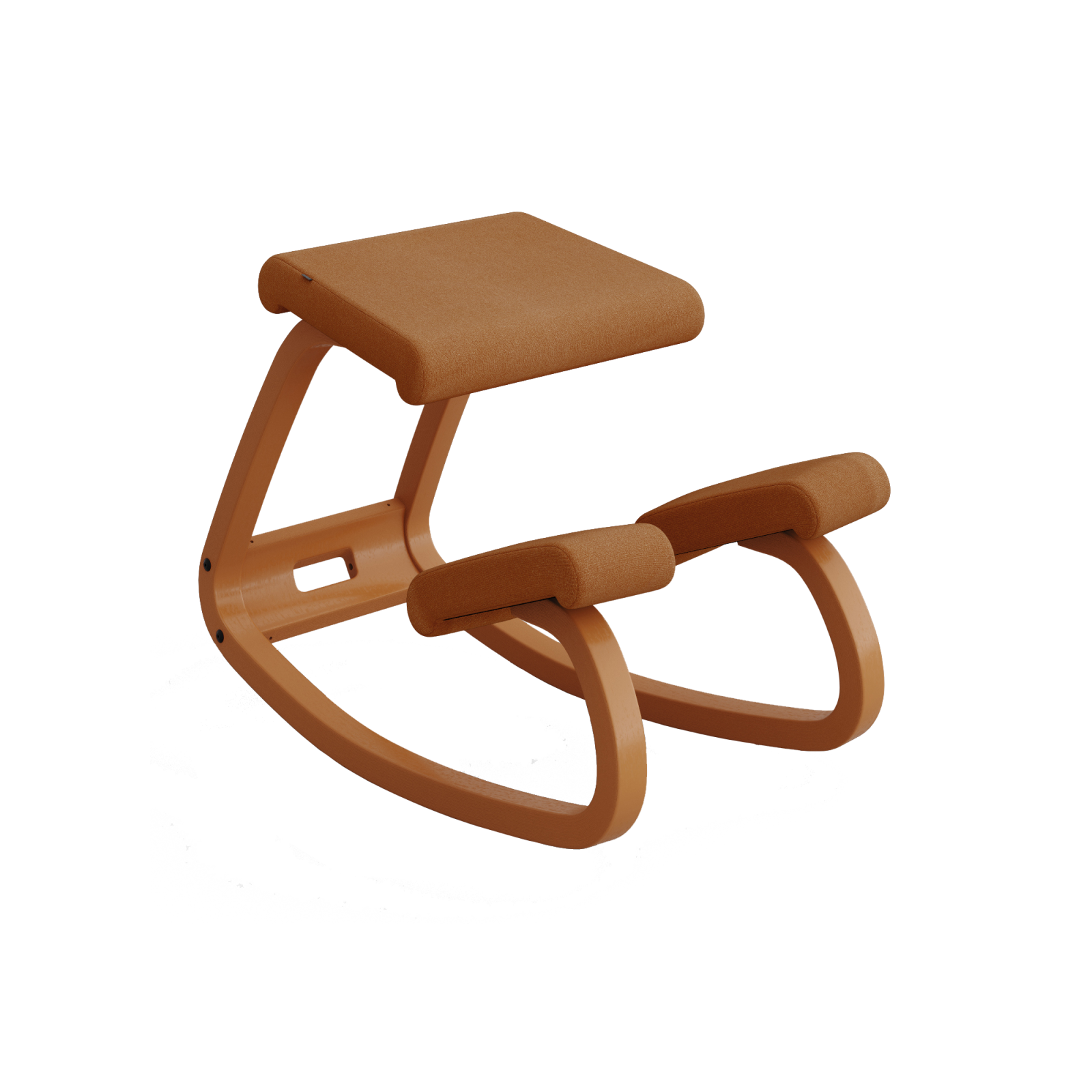 Variable™ Balans® Kneeling Chair - Oxide - Gessato Design Store