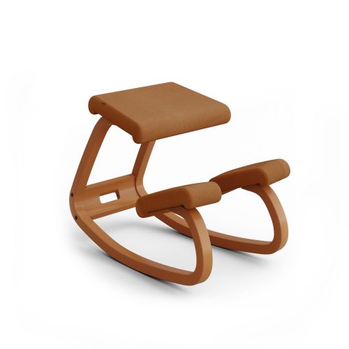 Variable™ Balans® Kneeling Chair - Oxide - Gessato Design Store