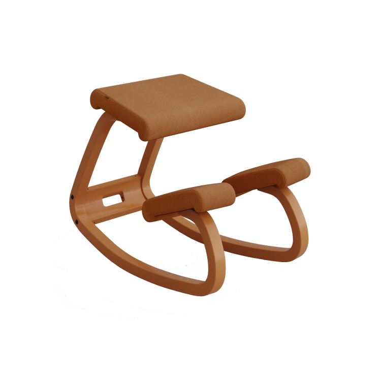 Variable™ Balans® Kneeling Chair – Oxide
