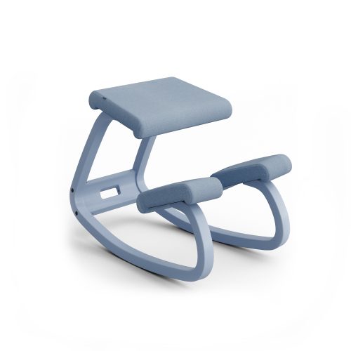 Variable™ Balans® Kneeling Chair - Stone - Gessato Design Store