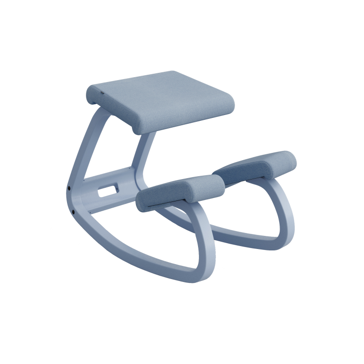 Variable™ Balans® Kneeling Chair – Stone