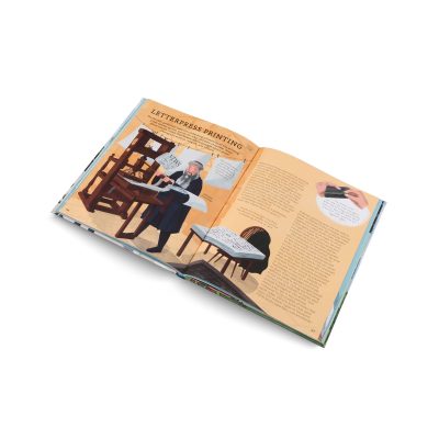 Who Invented This? - Gessato Design Store