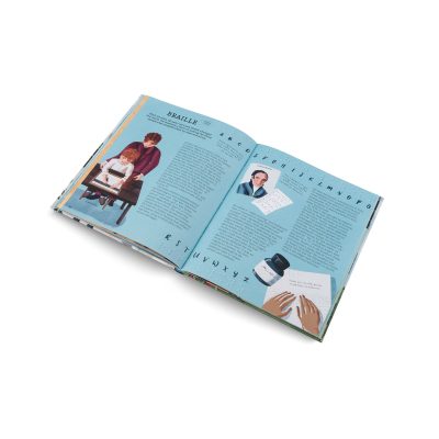 Who Invented This? - Gessato Design Store