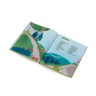Young Adventurers Outdoor Activities in Nature - Gessato Design Store