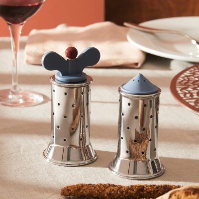 9098 Pepper Mill - Gessato Design Store