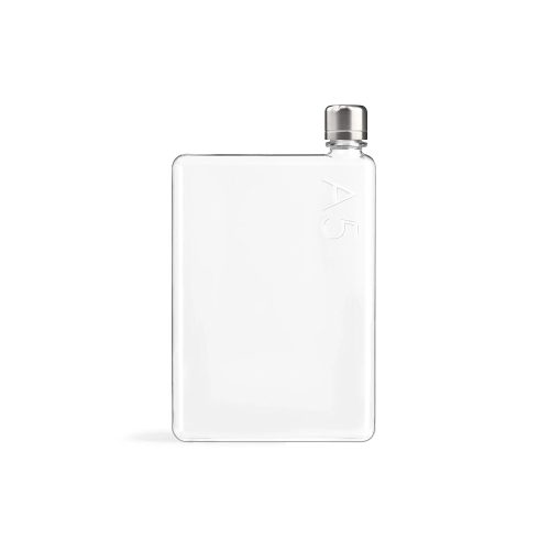 A5 Memobottle - Gessato Design Store