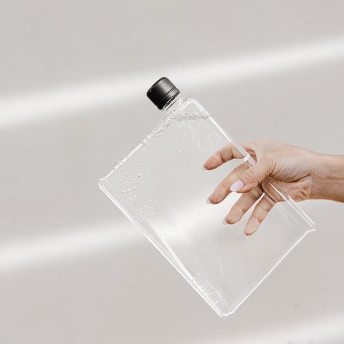 A5 Memobottle - Gessato Design Store