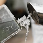 A6 Memobottle - Gessato Design Store