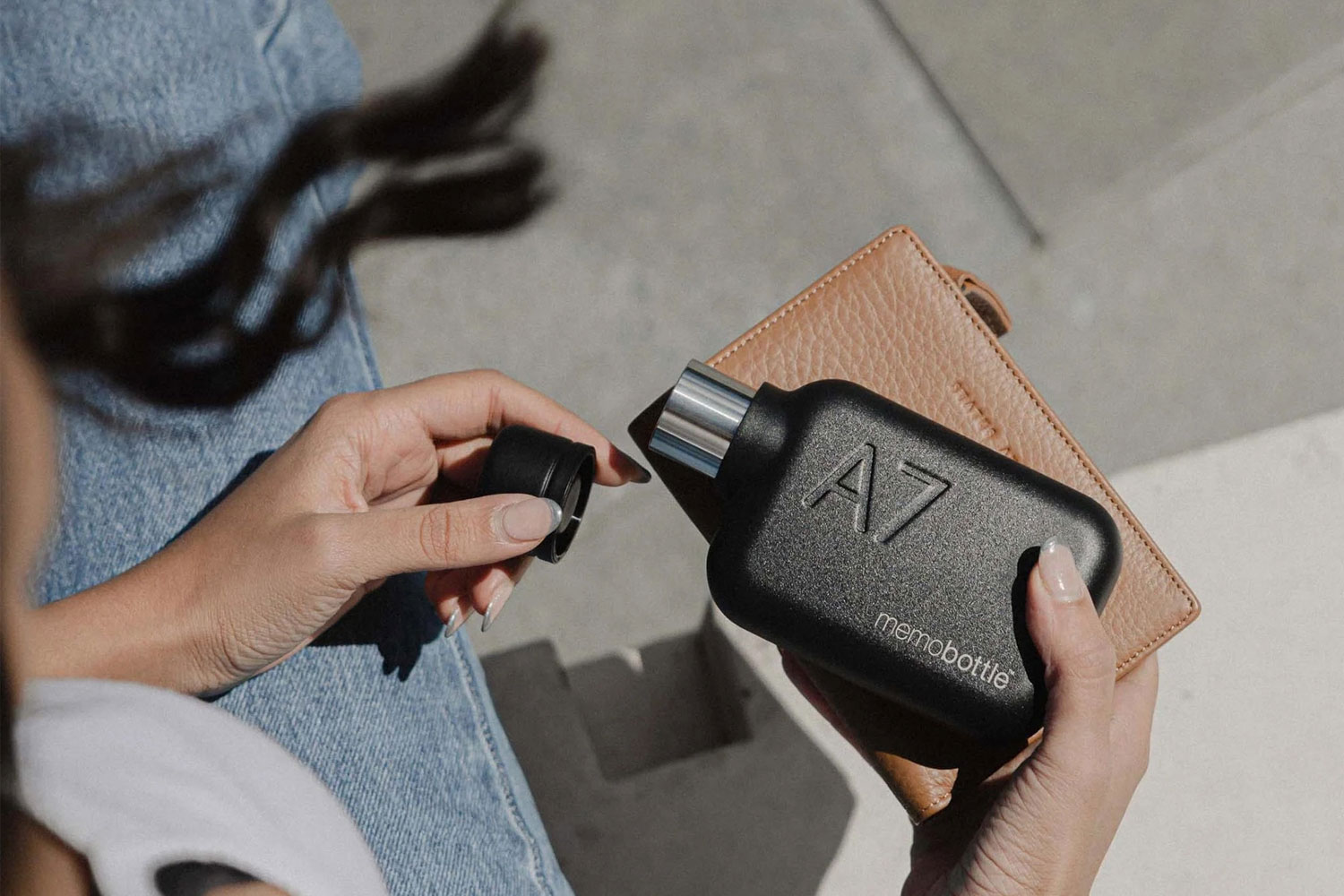 Extra product info