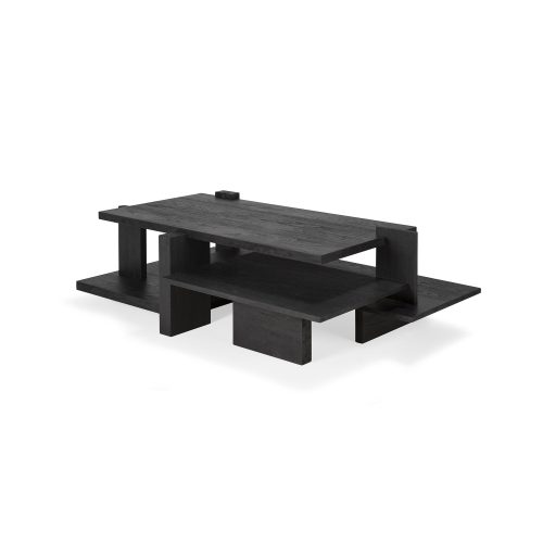 Abstract Coffee Table - Gessato Design Store