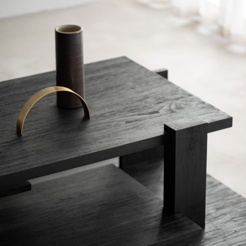 Abstract Coffee Table - Gessato Design Store