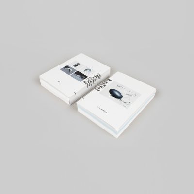 Anish Kapoor: Make New Space. Architectural Projects - Gessato Design Store