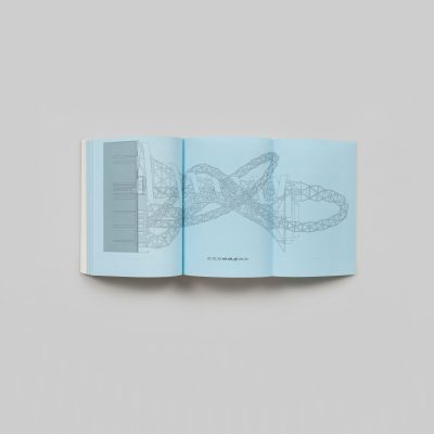 Anish Kapoor: Make New Space. Architectural Projects - Gessato Design Store