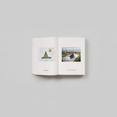 Anish Kapoor: Make New Space. Architectural Projects - Gessato Design Store