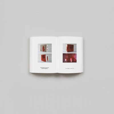 Anish Kapoor: Make New Space. Architectural Projects - Gessato Design Store