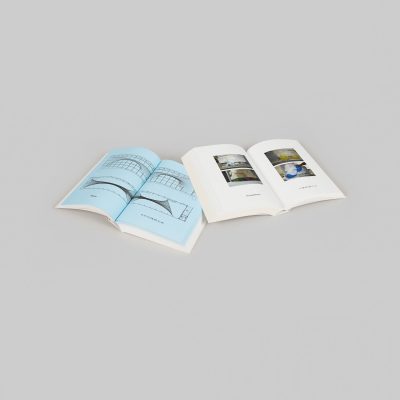 Anish Kapoor: Make New Space. Architectural Projects - Gessato Design Store