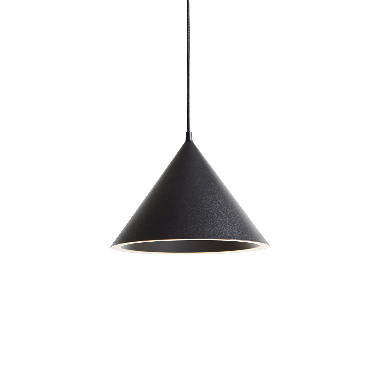 Annular Pendant - Gessato Design Store