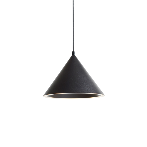 Annular Pendant - Gessato Design Store