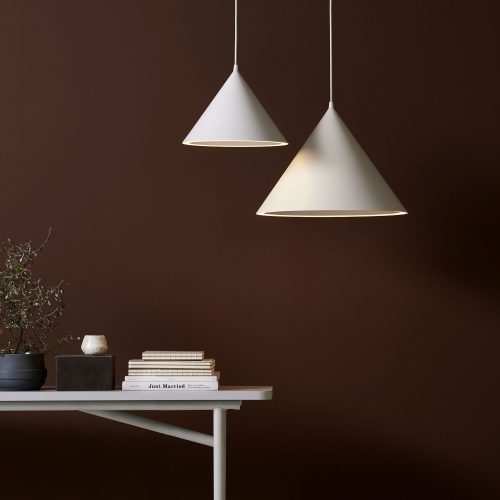 Annular Pendant - Gessato Design Store