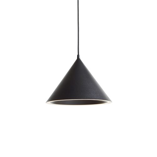 Annular Pendant - Gessato Design Store