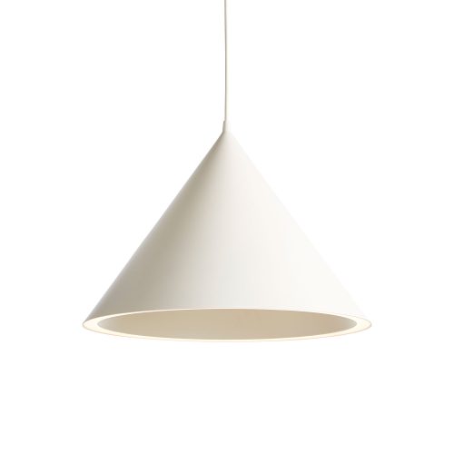 Annular Pendant - Gessato Design Store