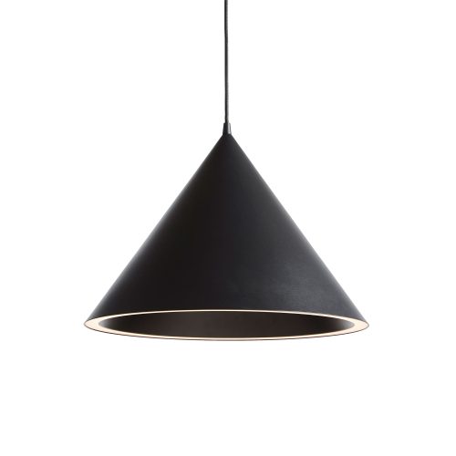 Annular Pendant - Gessato Design Store