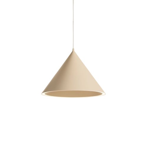 Annular Pendant - Gessato Design Store