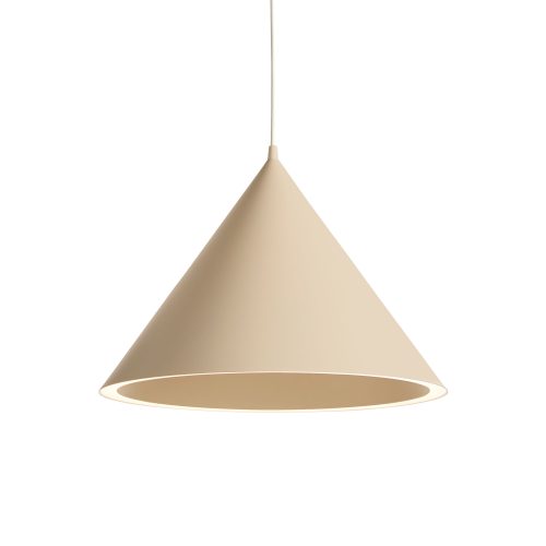 Annular Pendant - Gessato Design Store