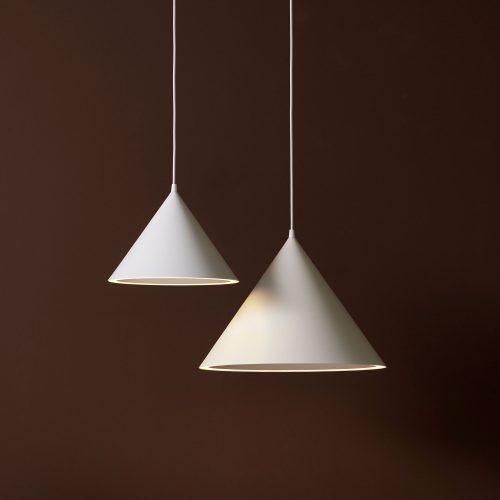 Annular Pendant - Gessato Design Store