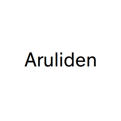 Aruliden