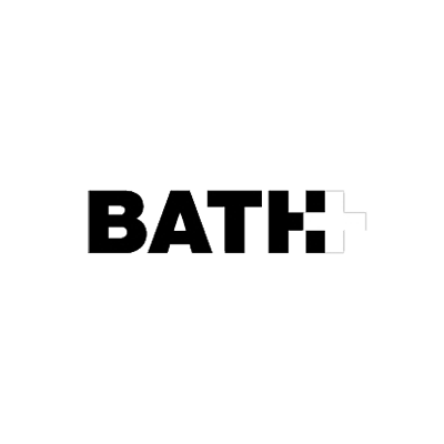 Bath+