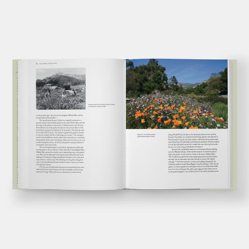 Beatrix Farrand: Garden Artist, Landscape Architect - Gessato Design Store